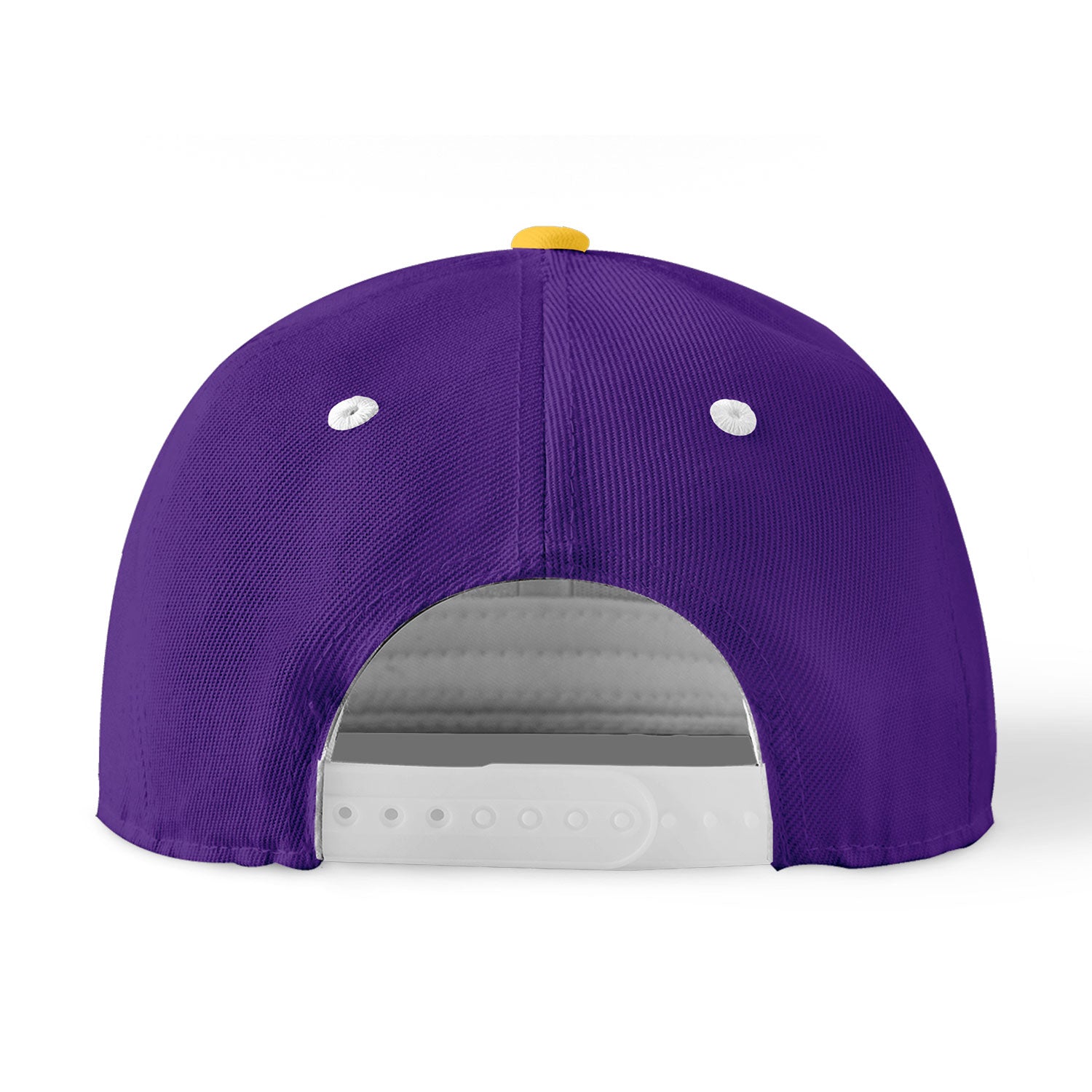Custom Embroidered Adjustable Baseball Cap - Personalized Sport Hat for Men & Women - D020105 - Perfect for Running, Golf, and Outdoor Activities