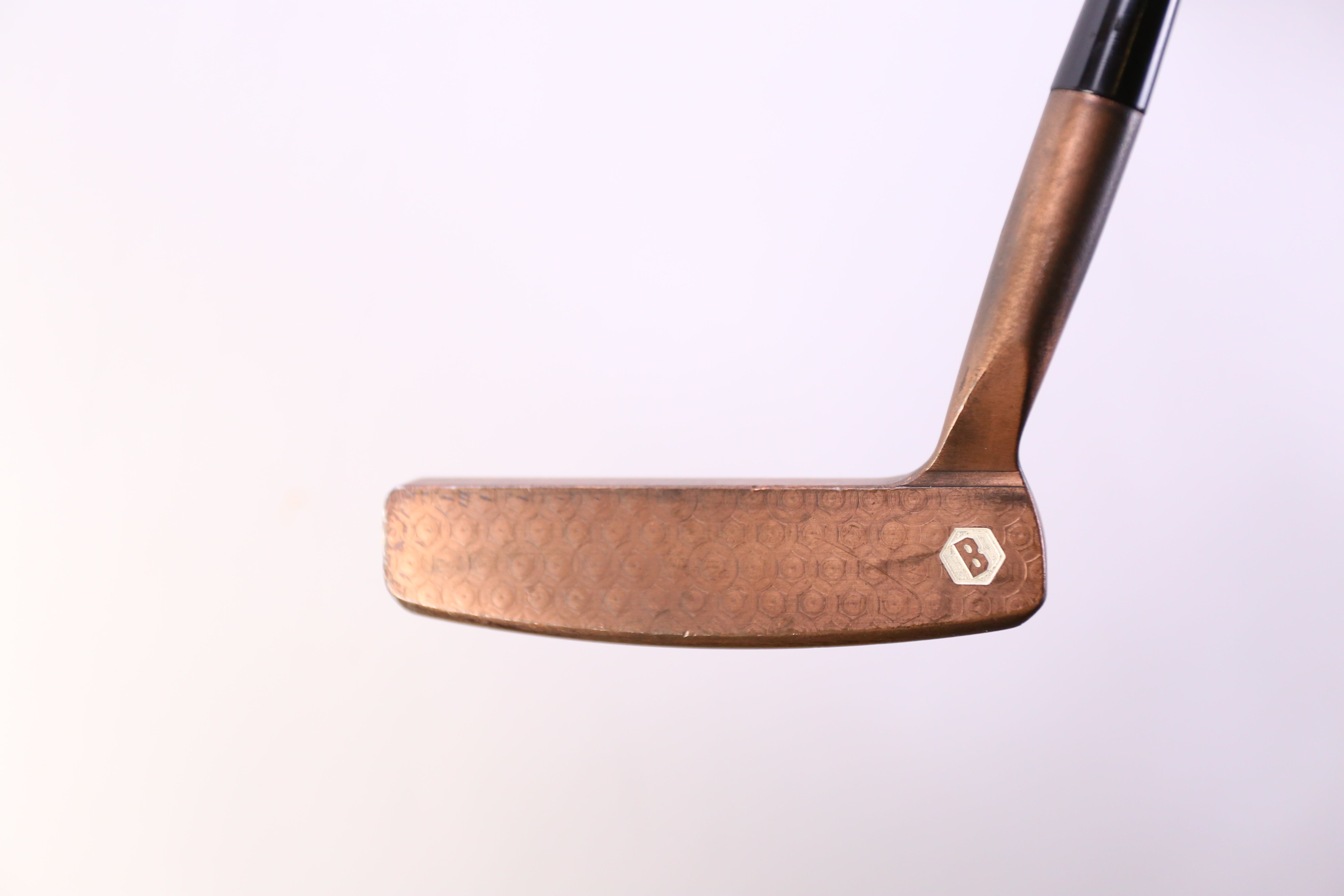 Premium Used Bettinardi Tour Special 'EI' Putter - Right Handed 34