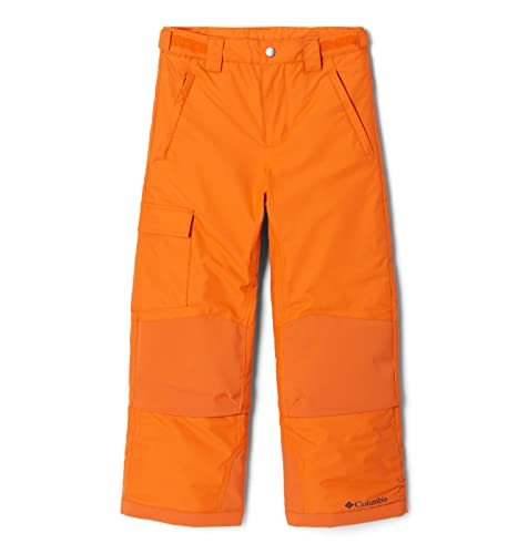 Bright Orange