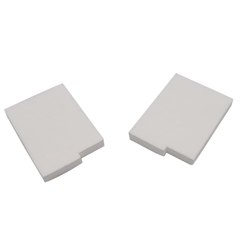 Original Roland VG640 Printer Cleaning Kit - Includes Print Head Cleaning Sponge & Capping Sponge (1 Pack) - Compatible with Roland VG640 Printers - Perfect for Regular Maintenance & Deep Cleaning of Printer Heads
