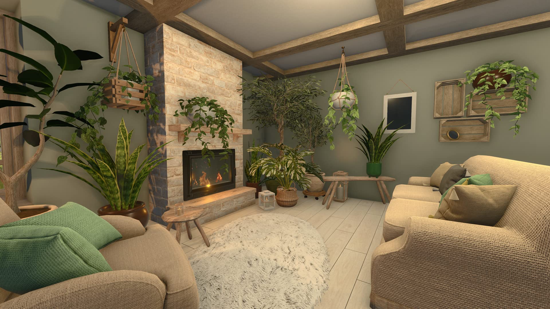 House Flipper: Pets Edition - PS4 Game | Home Renovation & Pet Care Simulation | Perfect for Animal Lovers & DIY Enthusiasts