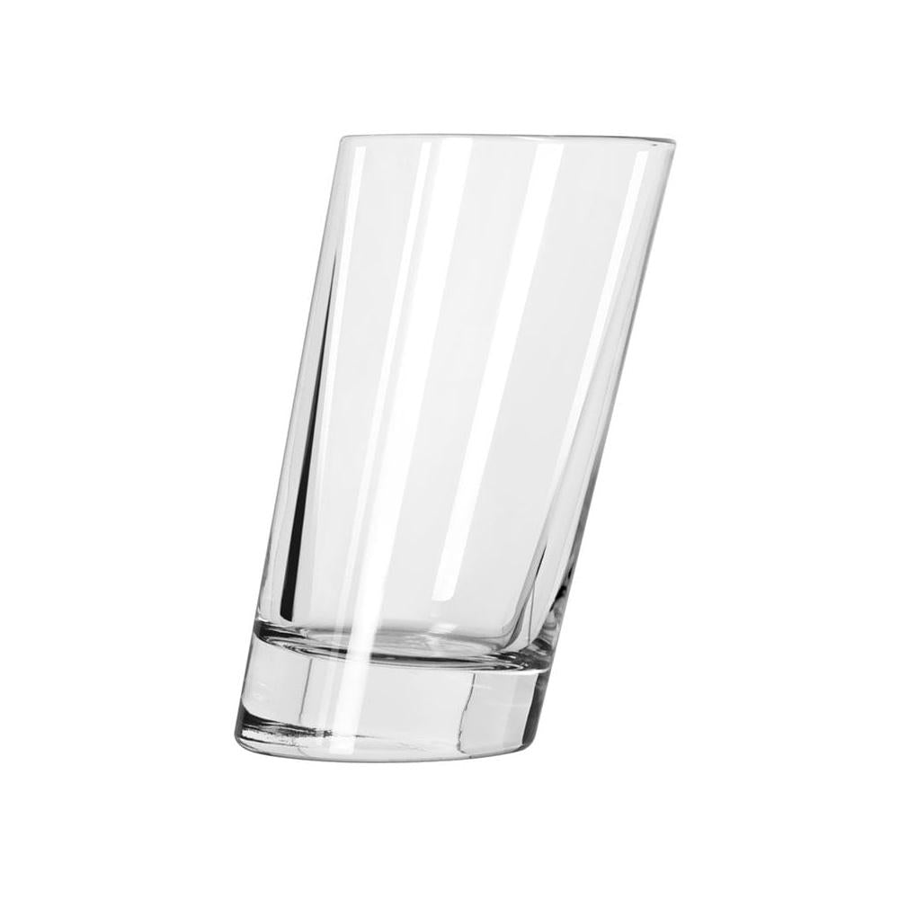 Libbey Pisa 12.25 Oz Highball Glass - Set of 12 for Cocktails, Iced Tea & Beverages - Perfect for Home Bars, Restaurants & Parties