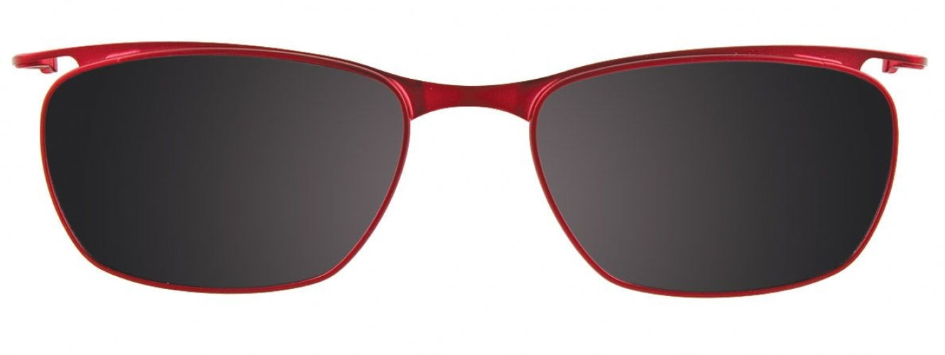 Aspex EC310 Lightweight Full Rim Eyeglasses for Men & Women - Classic Retro Style Frames for Reading, Work, and Everyday Wear