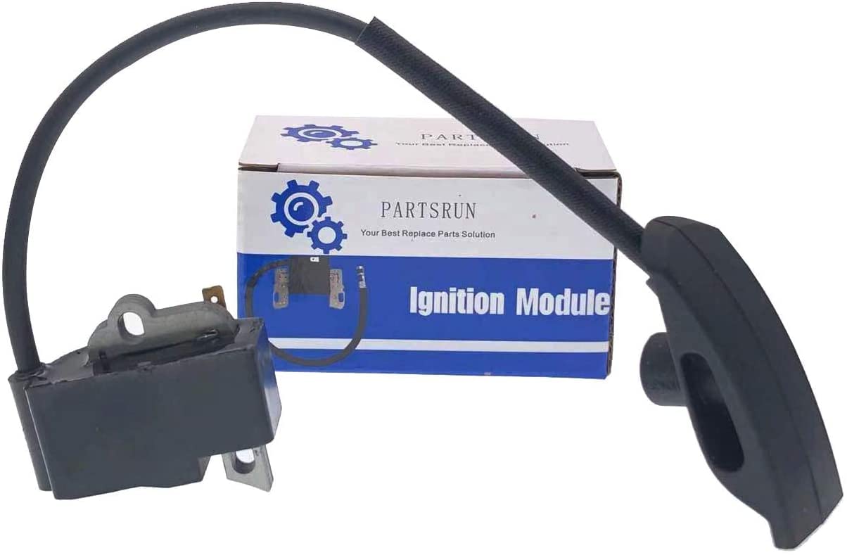 STIHL BR450 BR350 BR350Z BR430 BR430Z SR430 SR440 SR450 Ignition Coil 4244-400-1307 | ZF-IG-A00433 Replacement Part | Compatible with Backpack Sprayers for Lawn & Garden Maintenance