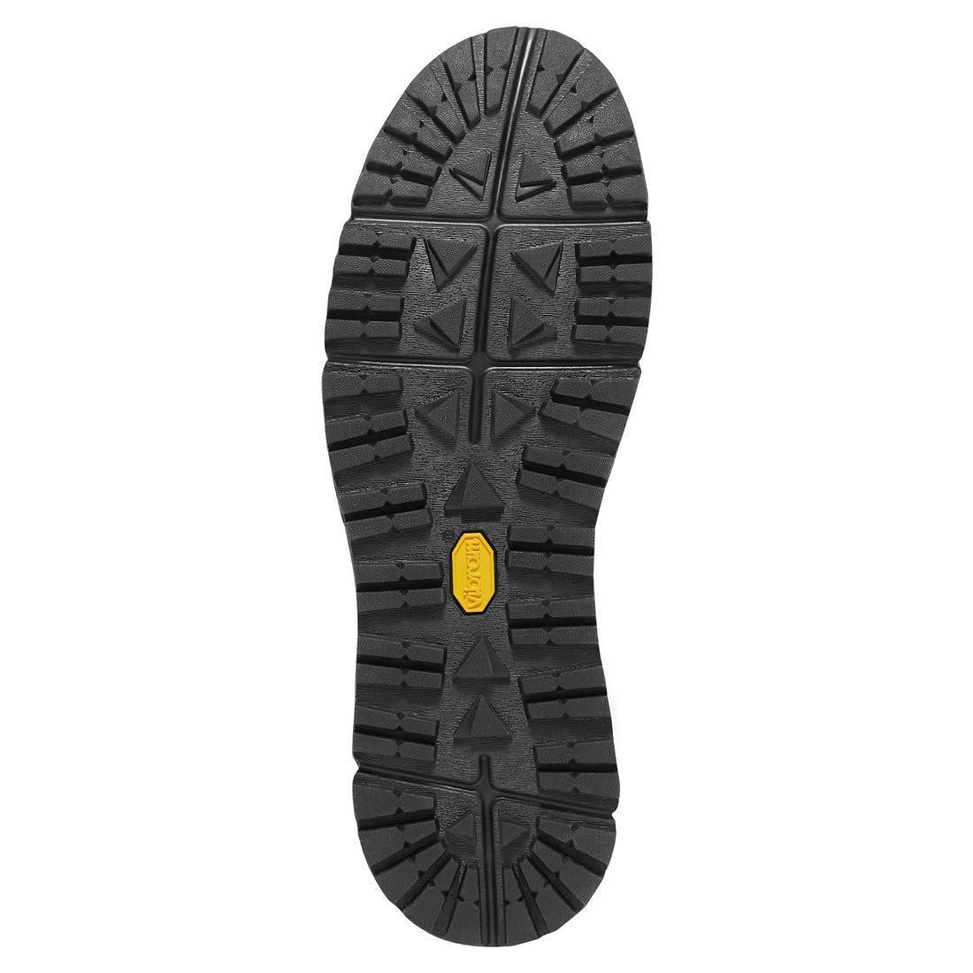 Men's Logger Moc 917 GTX Waterproof Hiking Boots - Charcoal - All-Terrain Traction for Outdoor Adventures & Work
