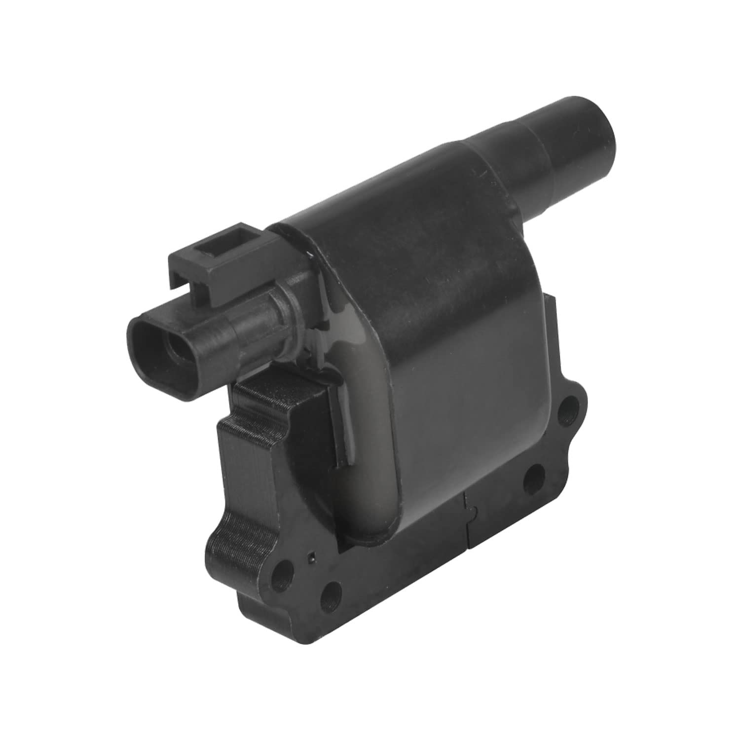 ENA 1-Pack Ignition Coil Compatible with Nissan Sentra 200SX Pathfinder Van - Direct Replacement for C857 UF66 - Perfect for Engine Performance & Smooth Driving Experience