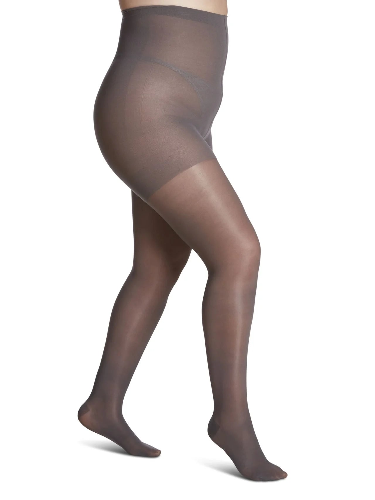 Sigvaris Sheer Pantyhose 15-20 mmHg Compression Stockings for Women - Medical Grade Support for Varicose Veins & Swelling Relief - Perfect for Travel, Work & Everyday Comfort