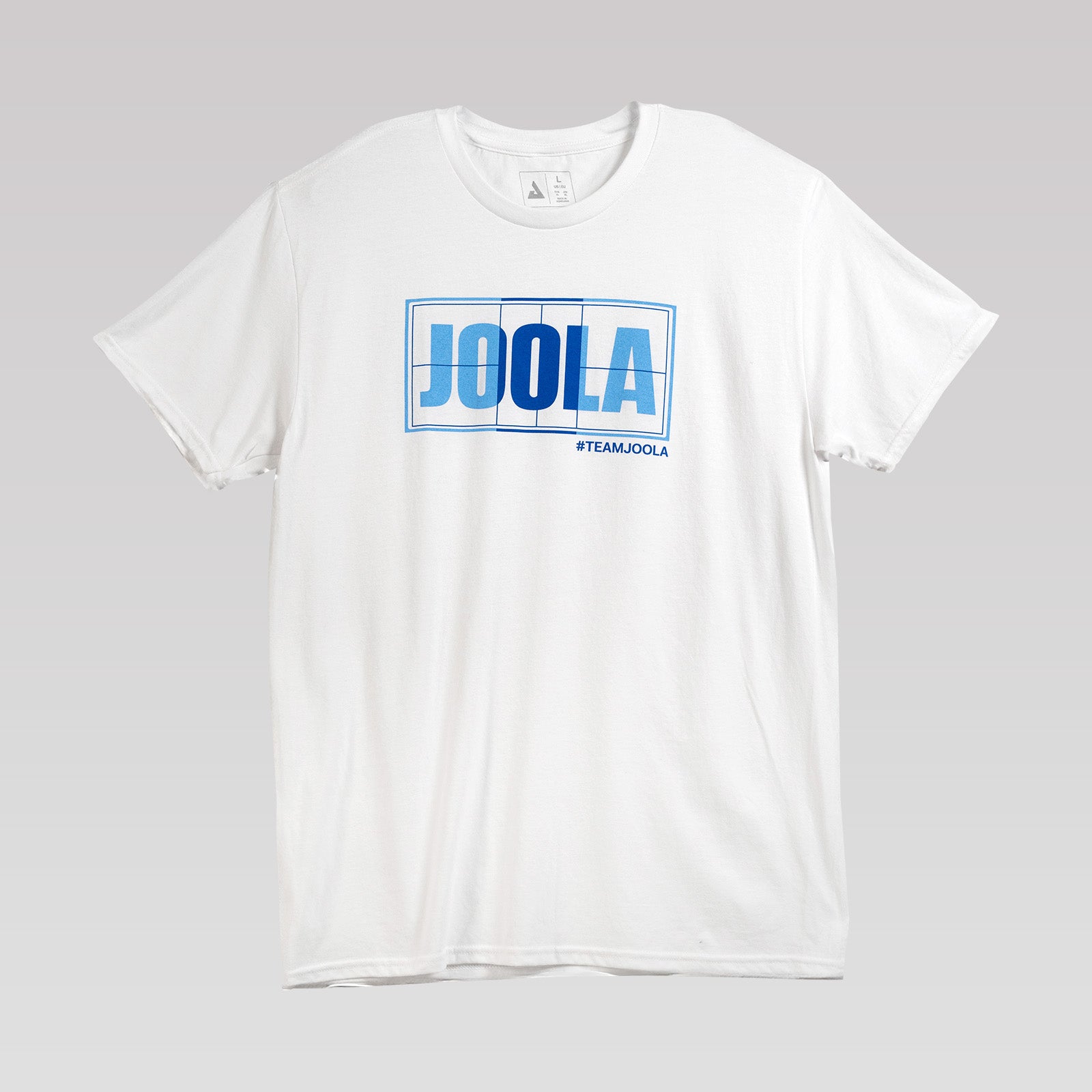 JOOLA Court Graphic Tee - Premium Men's & Women's Tennis T-Shirt - Comfortable & Stylish for Pickleball, Badminton & Casual Wear