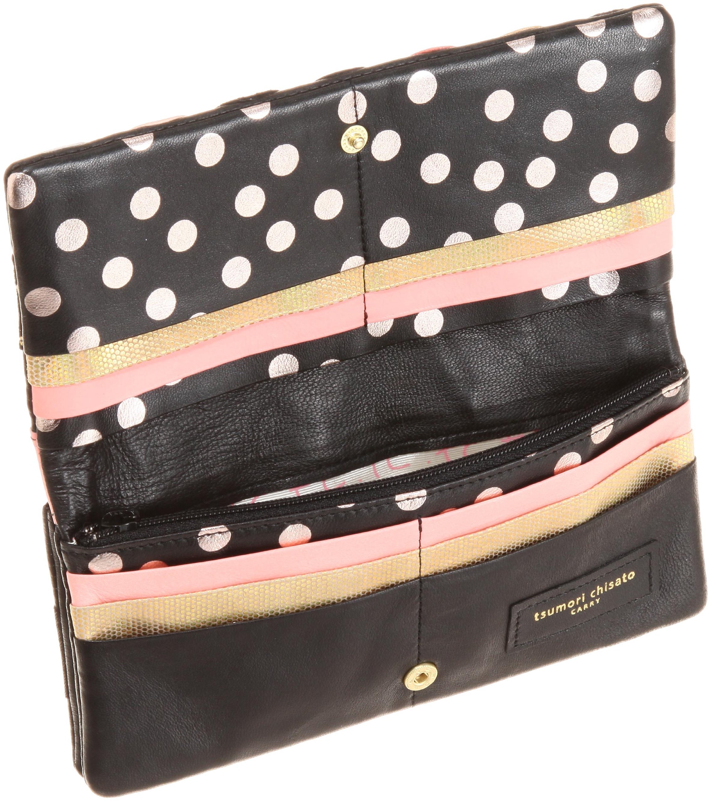 Stylish Women's Wallets for Everyday Use - RFID Blocking Leather Card Holder & Zipper Coin Purse - Perfect for Shopping, Travel, and Daily Essentials Organization