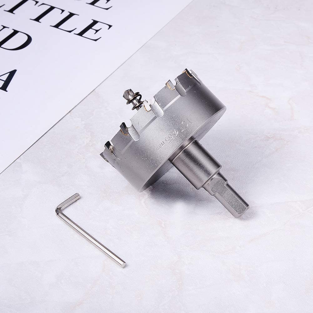 Carbide Hole Saw 2.6