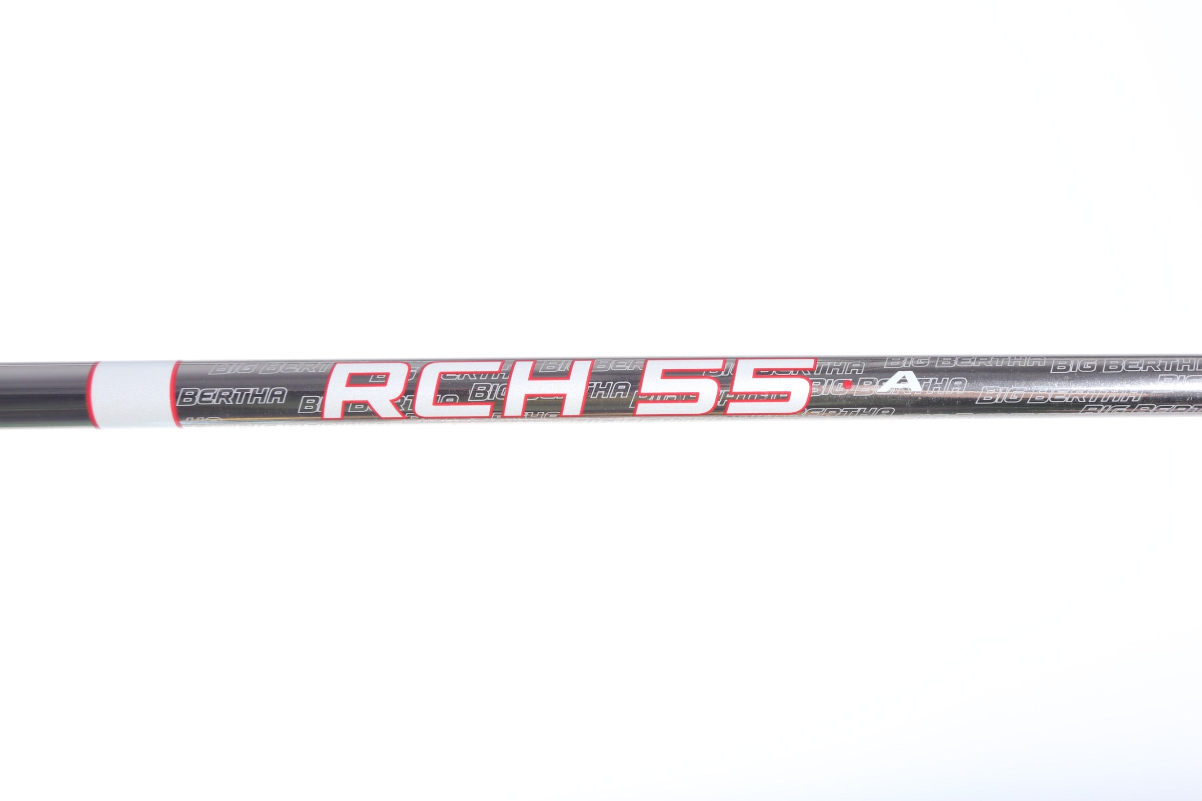 Used Callaway Big Bertha REVA 23 7 Wood Golf Club - Right Handed 22° Senior Flex - Perfect for Women & Senior Golfers on the Course
