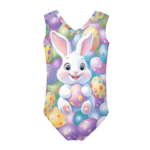 Easter Day Adorable Rabbit