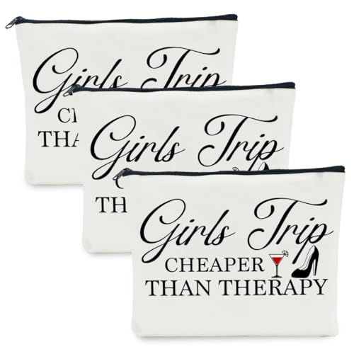 3 PCS Girls Trip 2