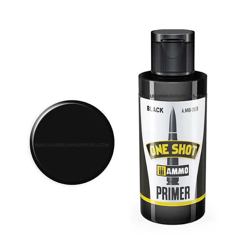 MIG One Shot Primer - High-Performance Welding Primer for Metal Fabrication | Ideal for Automotive, Construction & DIY Projects