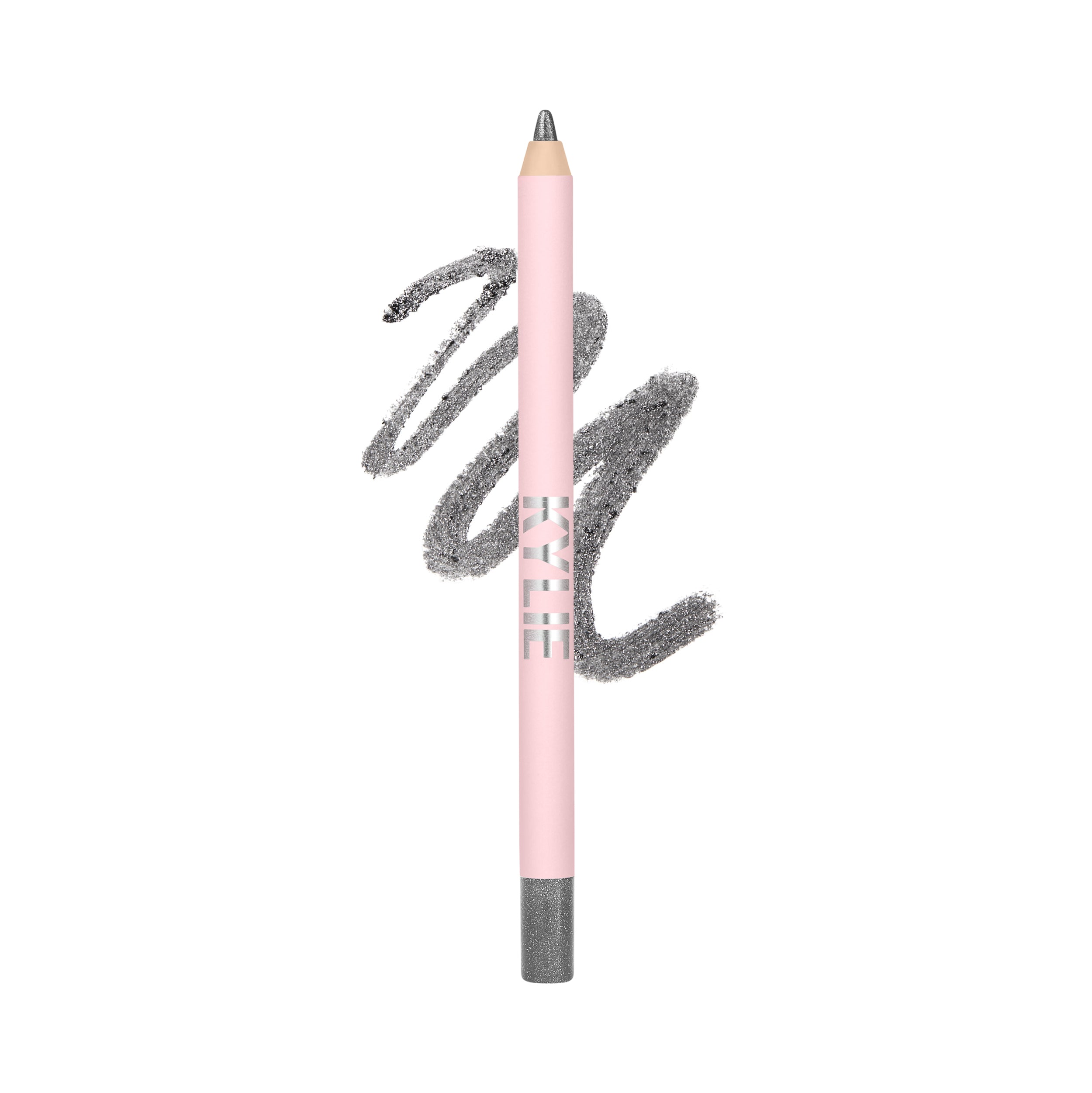 Long-Lasting Waterproof Gel Eyeliner Pencil - Smudge Proof & Highly Pigmented for Precise Eye Makeup - Perfect for Daily Wear, Party Looks & Professional Makeup Artists