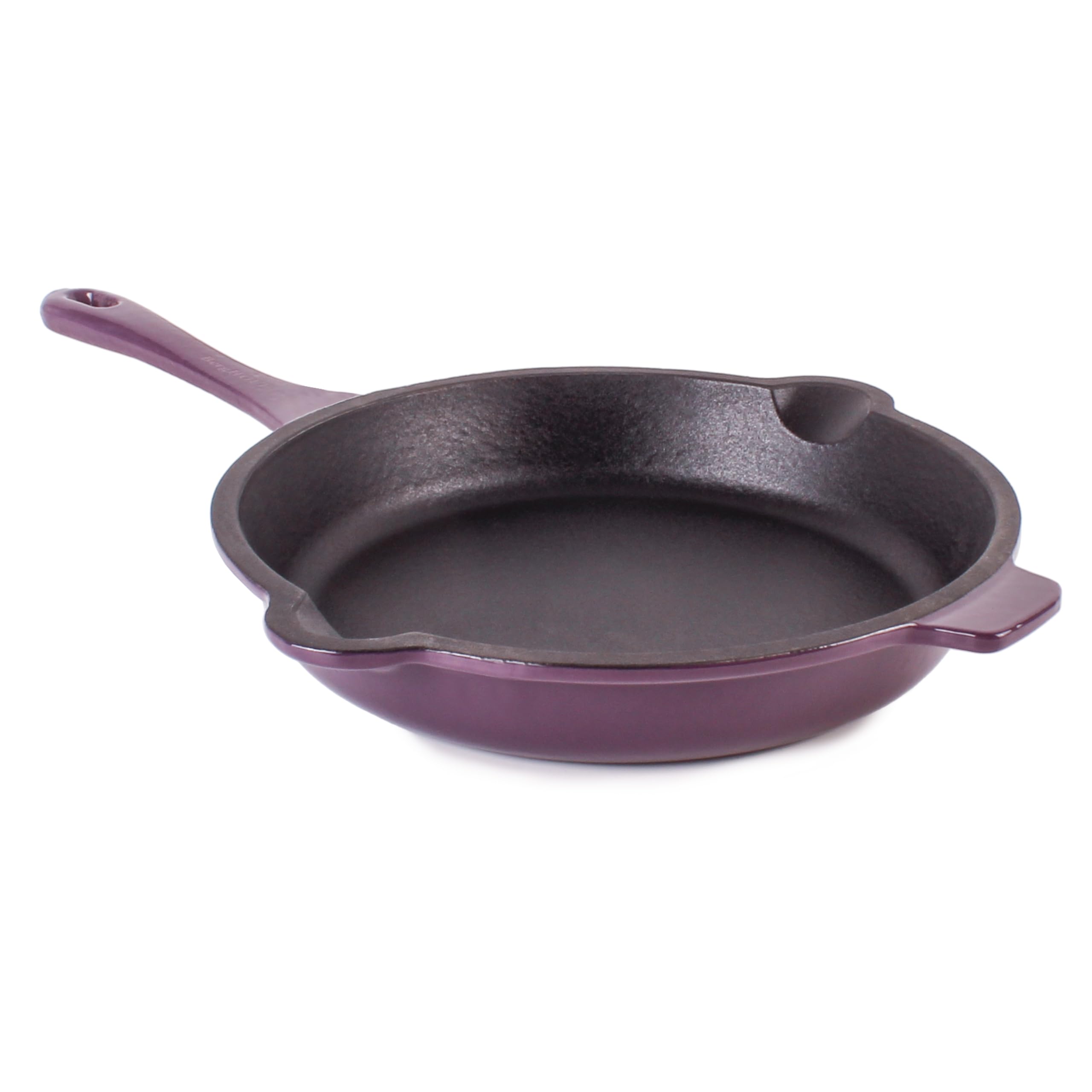 BergHOFF 4-Piece Enameled Cast Iron Cookware Set - 11