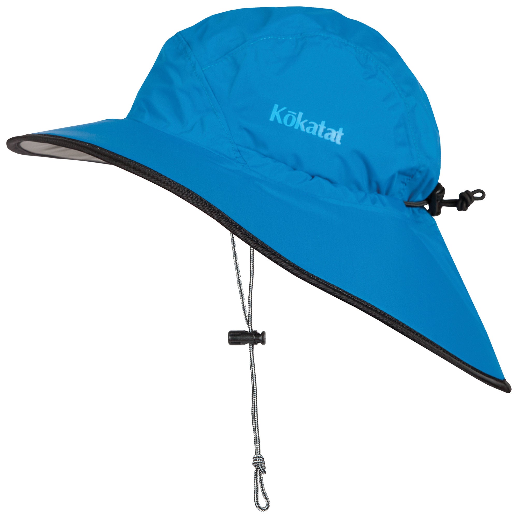 Kokatat Hydrus Seawester Hat - Waterproof Sun Protection for Kayaking, Fishing & Outdoor Adventures (Closeout Sale)