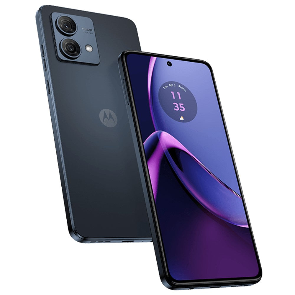 Moto G84 5G Unlocked Smartphone (256GB, 8GB RAM) - 6.5