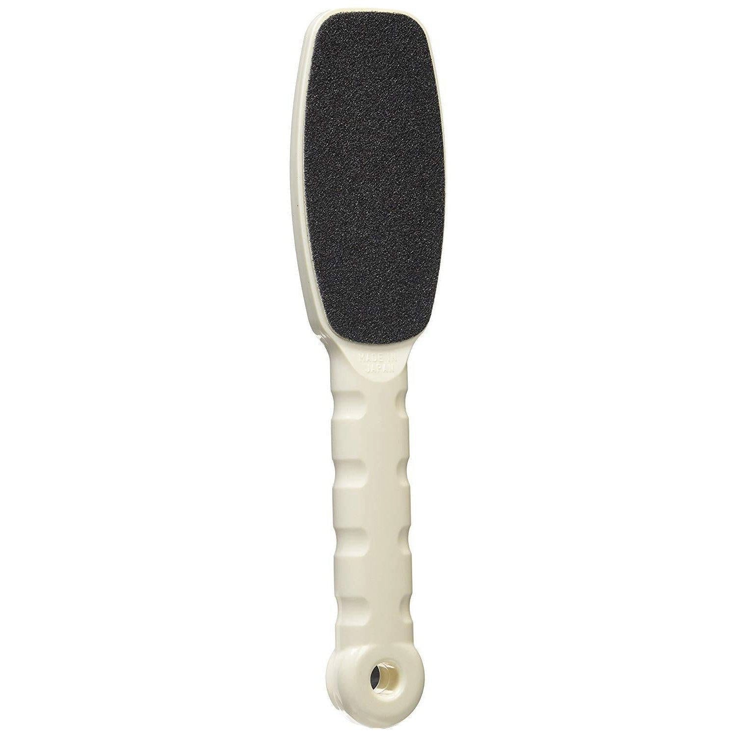 Azuma Kakato Kirei Pedicure Foot File - Professional Callus Remover for Soft Smooth Feet - Perfect for Home Pedicure & Foot Care Routine