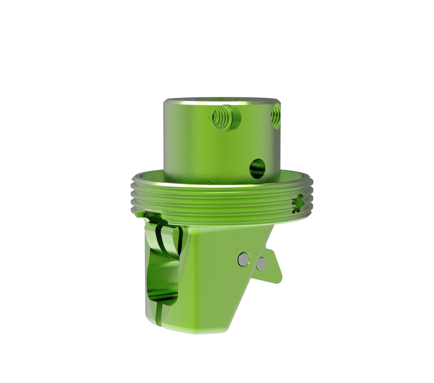 OneUp Dropper Seatpost Actuator Kit V3 - Compatible with MTB & E-Bikes - Easy Installation for Smooth Dropper Post Operation - Perfect for Trail Riding & Downhill Adventures