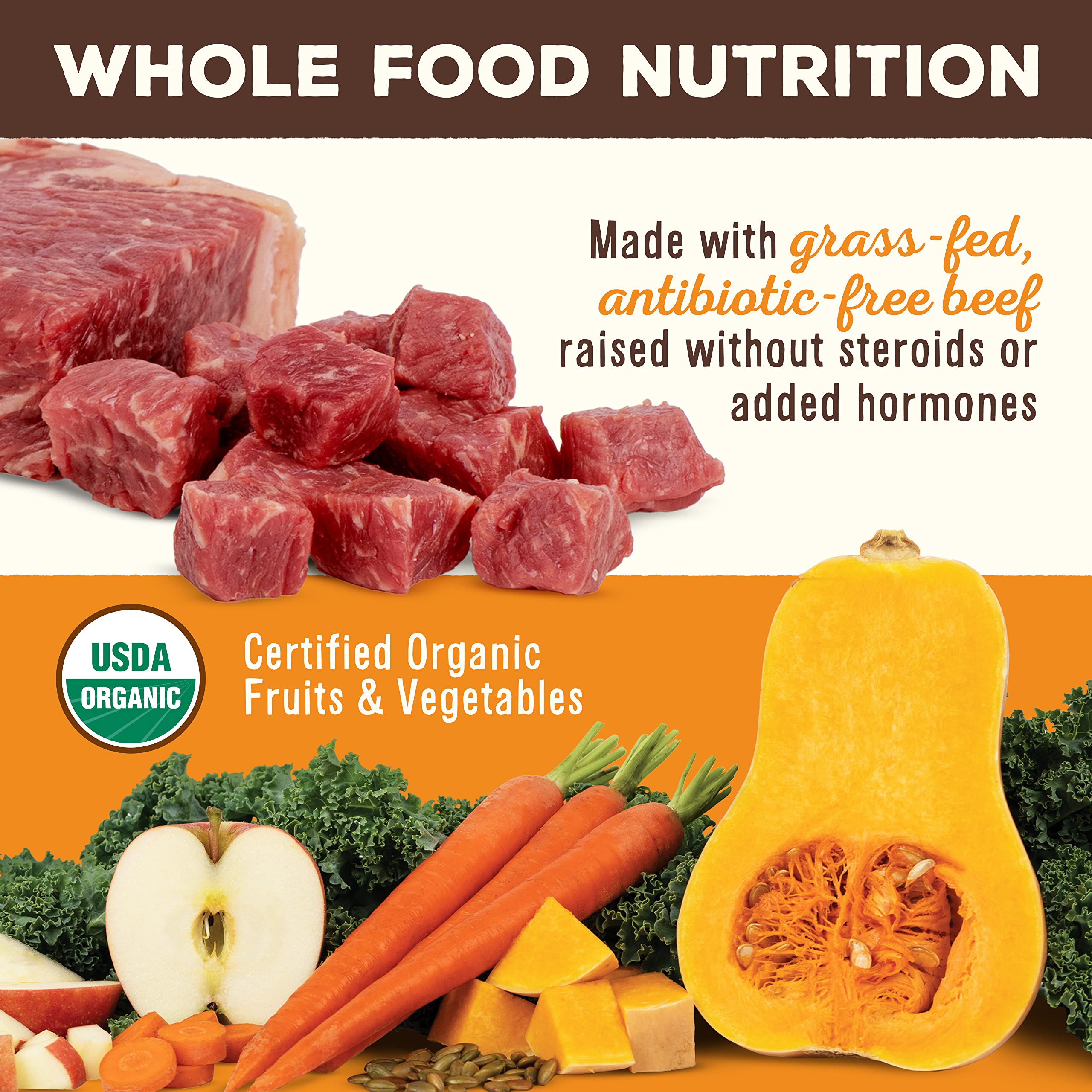 **Primal Freeze-Dried Beef Mini Nuggets Dog Food – Grain-Free, High Protein Raw Diet – Complete & Balanced Meal for Dogs – Scoop & Serve, Topper, or Treat – Healthy & Premium (25 oz) – Perfect for Active Dogs, Training Rewards & Digestive Health**