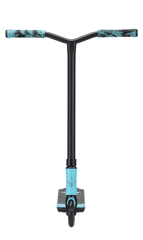 Envy One S3 Complete Scooter - Teal & Black Electric Scooter for Adults & Teens - Perfect for Commuting, Campus, and Urban Travel