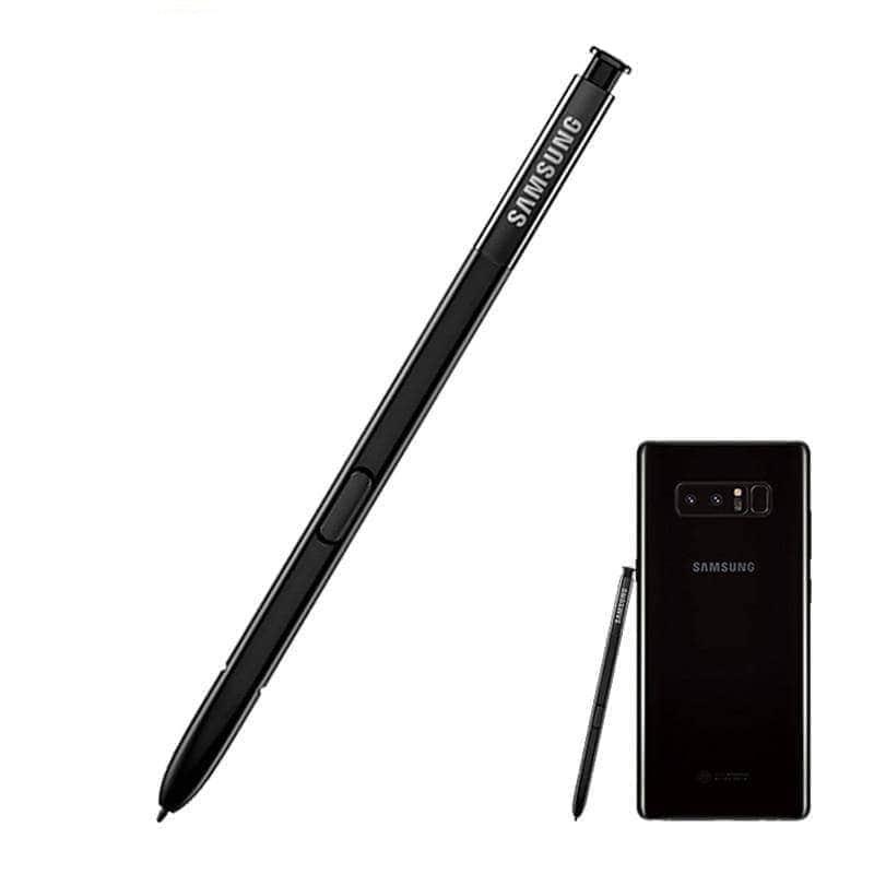 Samsung Galaxy Note 8 N950 with Stylus S Pen - Smartphone for Business Professionals & Artists | Perfect for Note-Taking, Drawing & Productivity