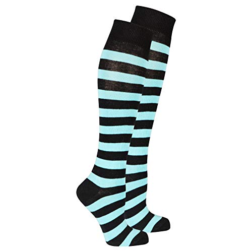 Tealbee Stripe