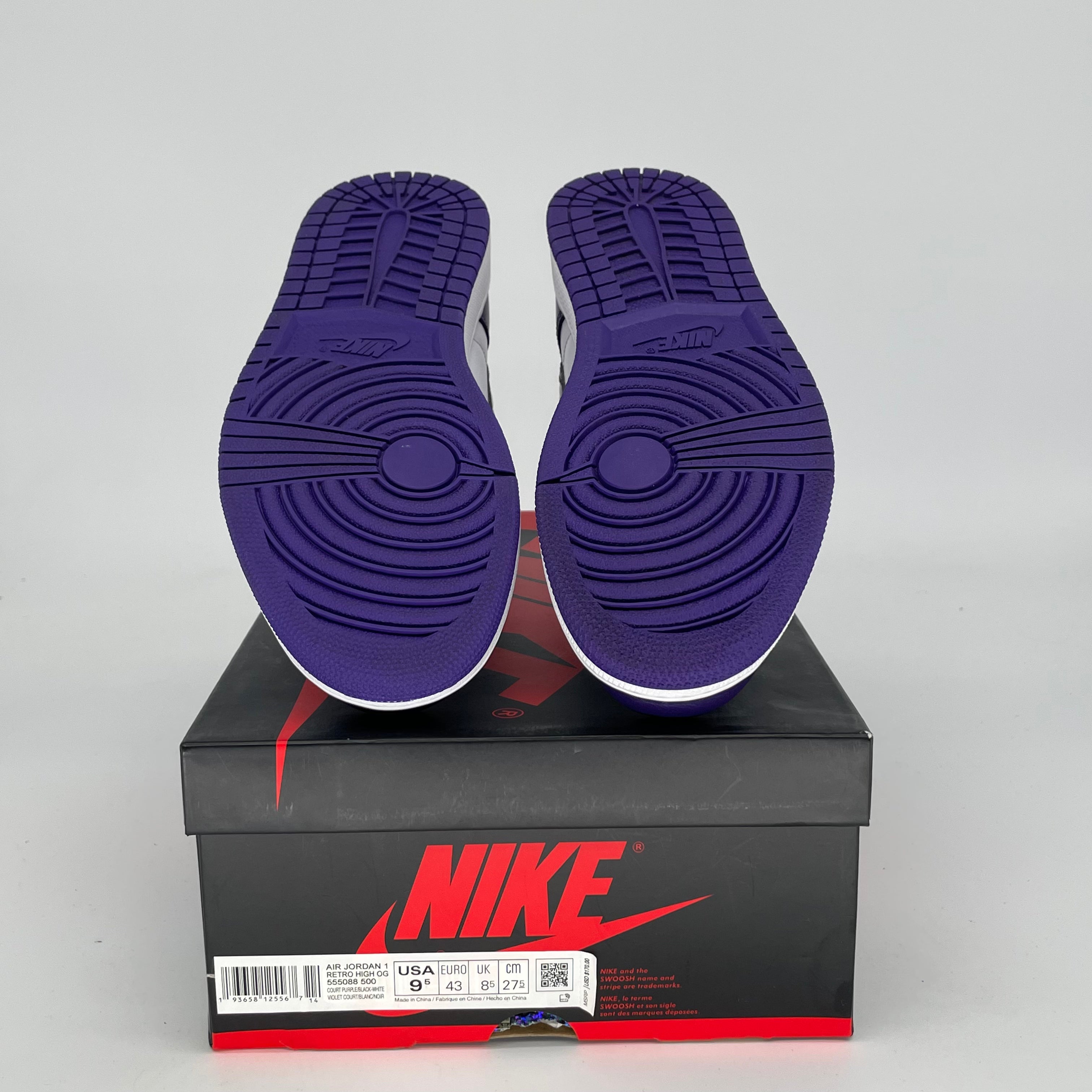 AIR JORDAN 1 Retro High OG 