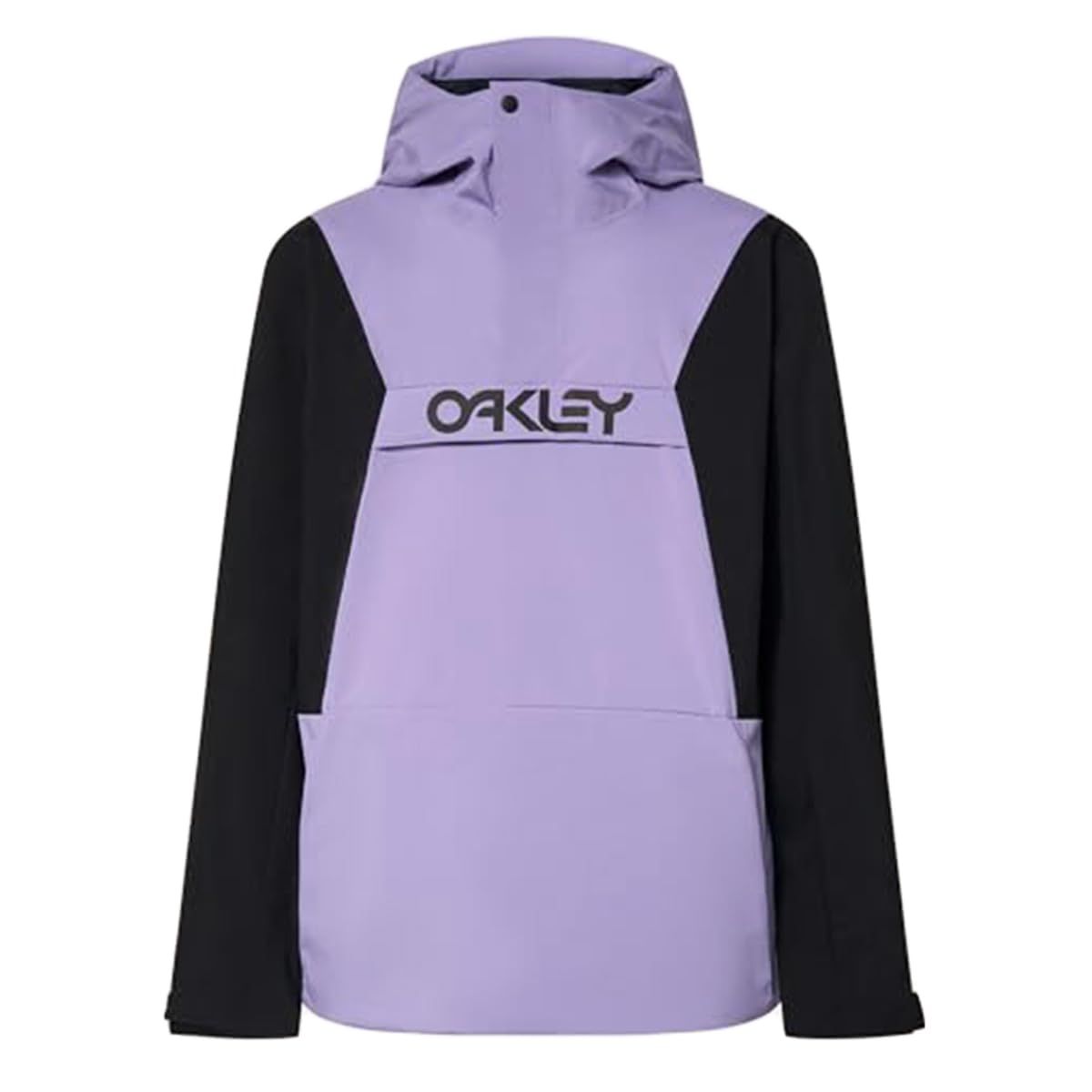 Oakley Men's Thermonuclear Protection TBT Insulated Anorak Jacket - Windproof Waterproof Winter Coat for Skiing, Snowboarding & Outdoor Adventures