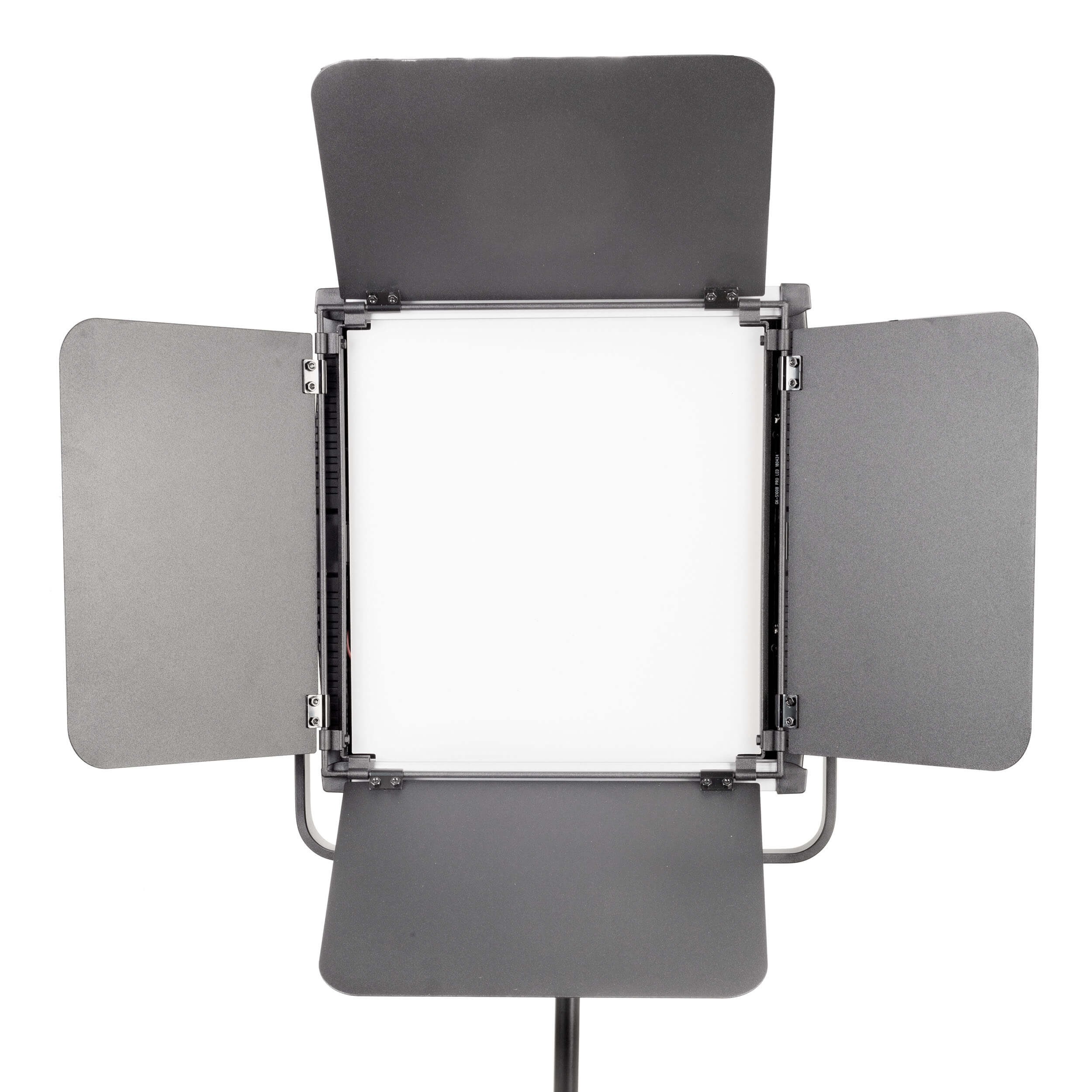 LECO1000B II 100W Super Bright Bi-Color LED Light Panel - Professional Photography & Video Lighting for Studio, YouTube, Streaming & Portrait Shoots