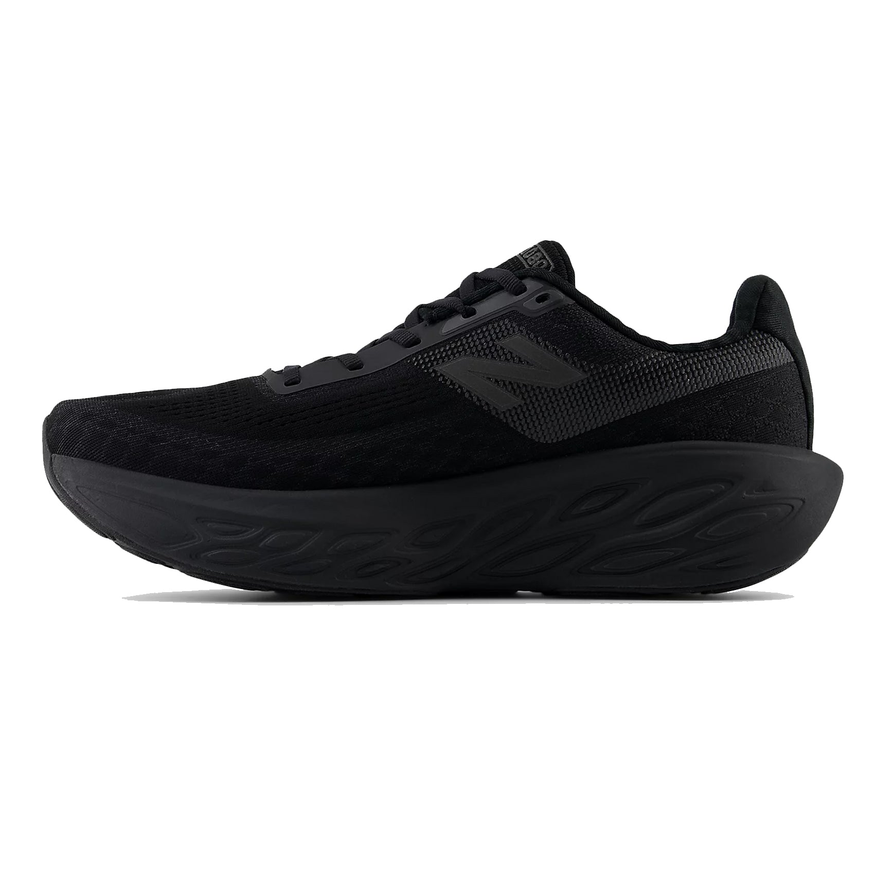 New Balance Fresh Foam X 1080v14 Men's Running Shoes (Wide Width) - Lightweight Cushioned Sneakers for Jogging, Gym Workouts & Daily Walking