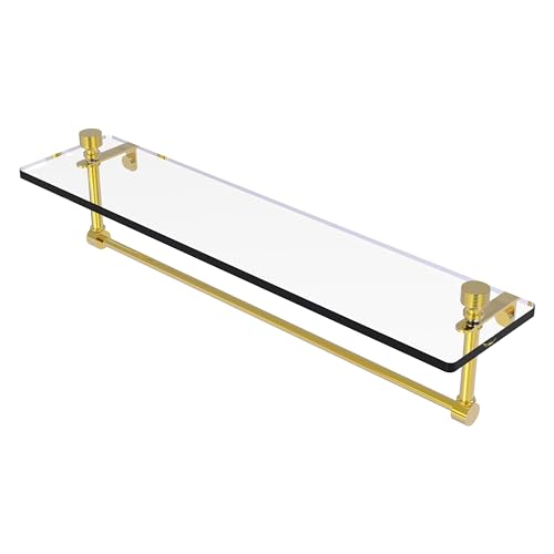 Polished Brass