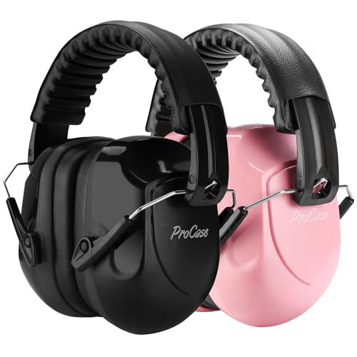 2 - Black & Pink