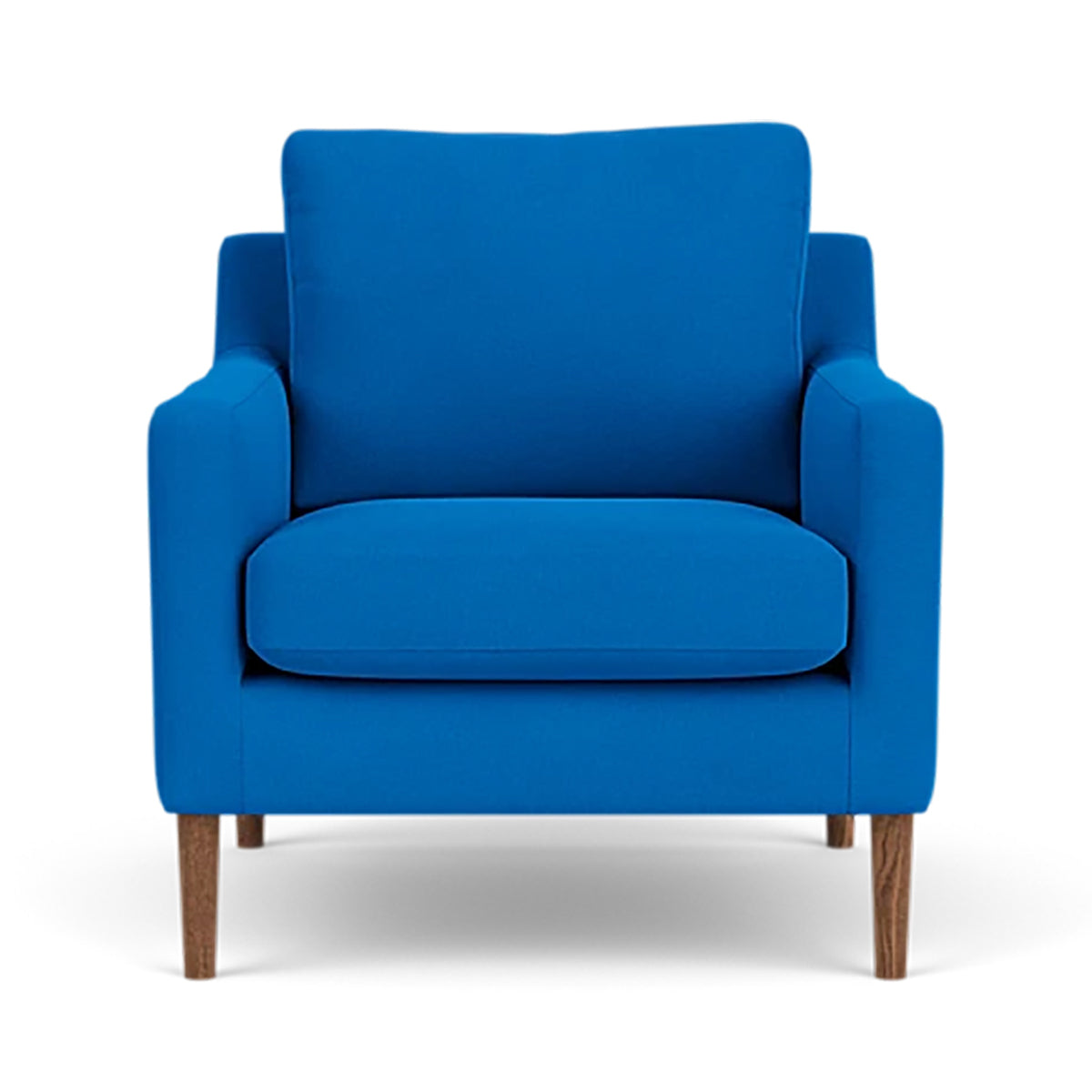 Mark Cobalt Blue Weave