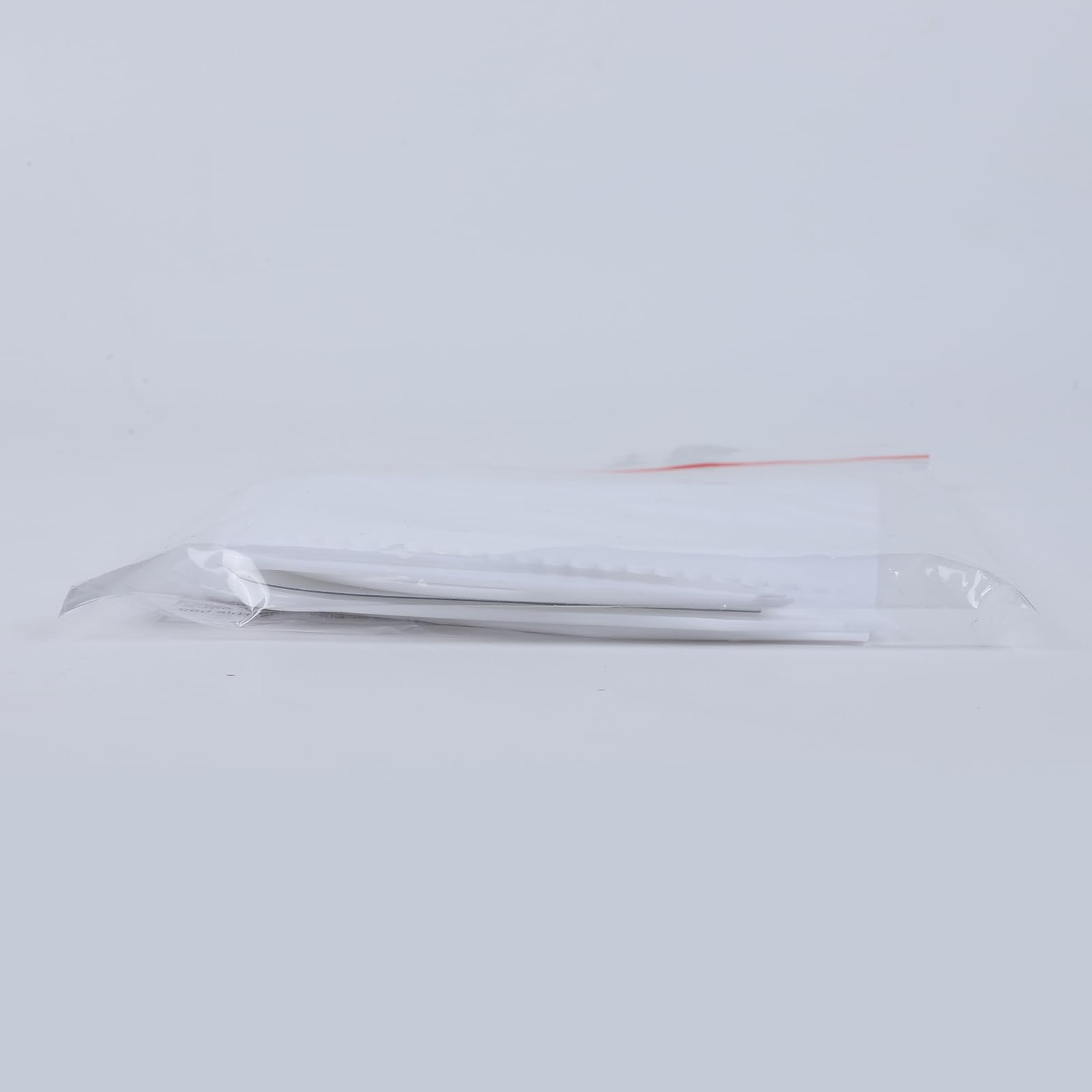 **7-Piece Cake Decorating Kit - Plastic Dough Scraper, Bowl Scraper, Cake Smoother & Bench Scraper for Baking, Cake Decorating & Kitchen Use | Perfect for Home Bakers & Professional Chefs**