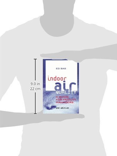 Indoor Air Quality Guide for Facility Managers | Best Practices & Solutions for Healthy Work Environments