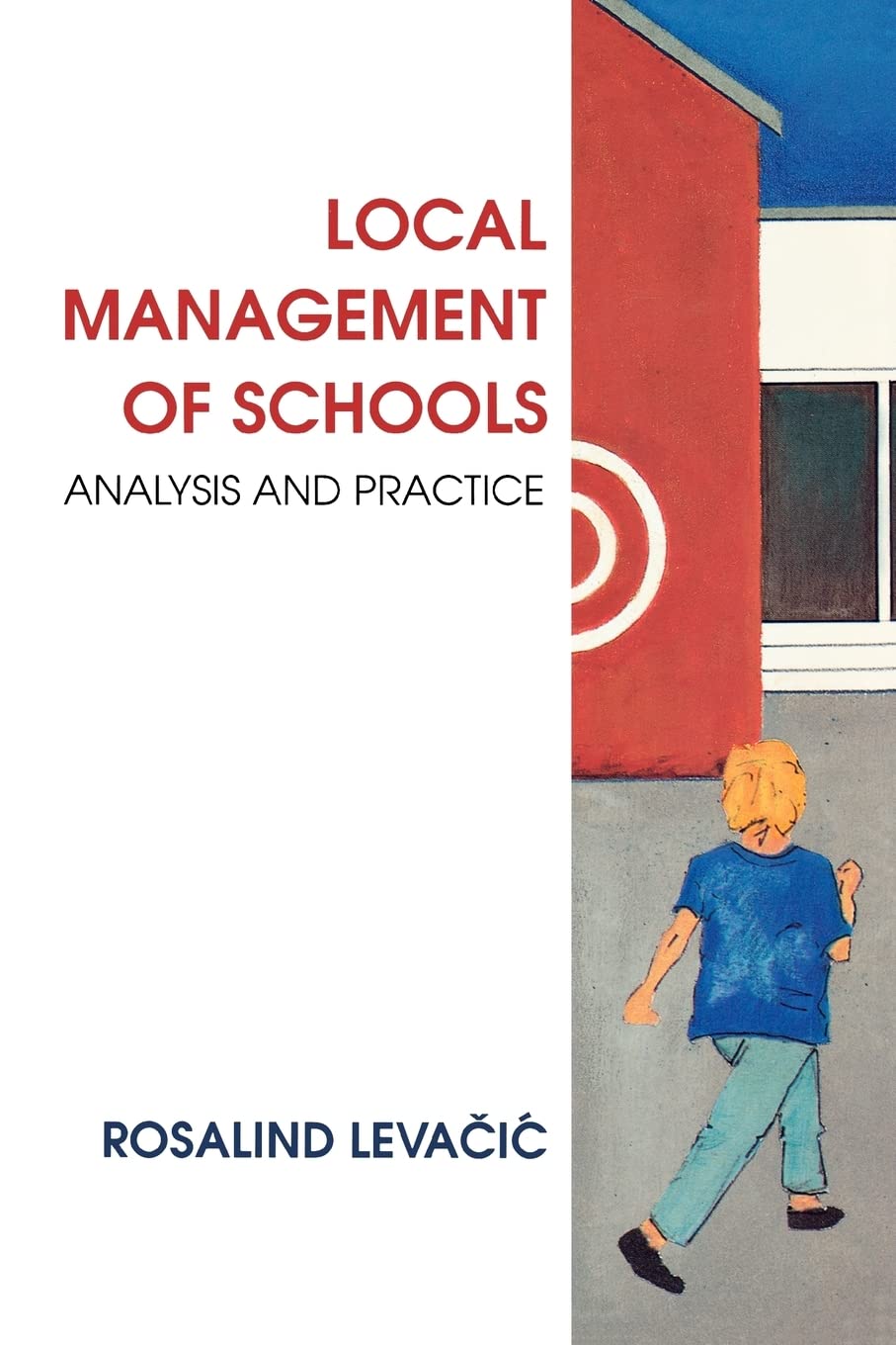 Local School Management Guide - 5 Essential Strategies for Effective Administration | Improve School Operations & Leadership