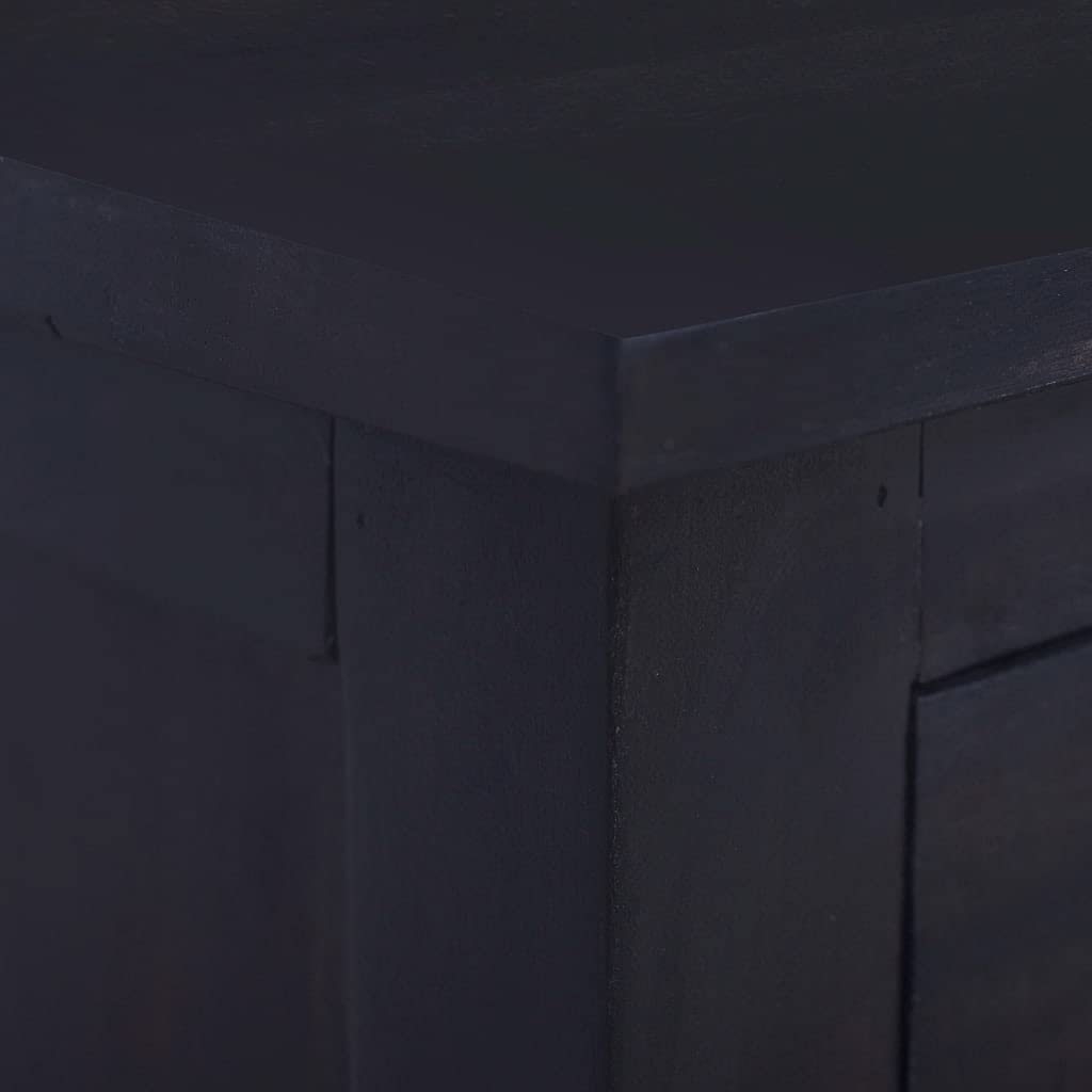 Modern TV Stand with Storage - 39.4