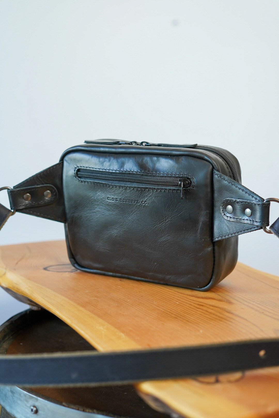 Hand Woven Rectangle Crossbody Bag - Stylish Black Shoulder Purse for Women | Perfect for Travel, Shopping & Everyday Use