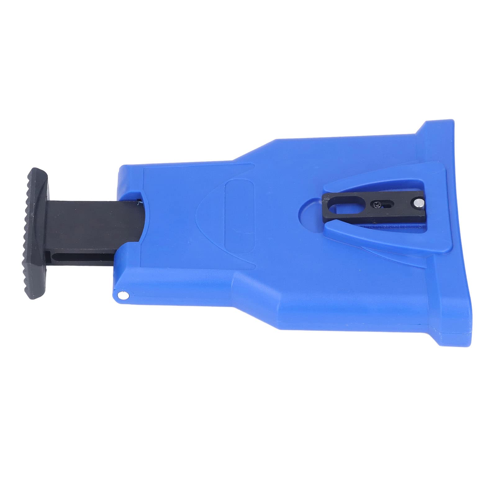 Okuyonic Fast Chain Sharpening Tool - High Hardness Chainsaw Teeth Sharpener for Efficient Outdoor Use (Blue) | Perfect for Wood Cutting, Tree Trimming & Forestry Work