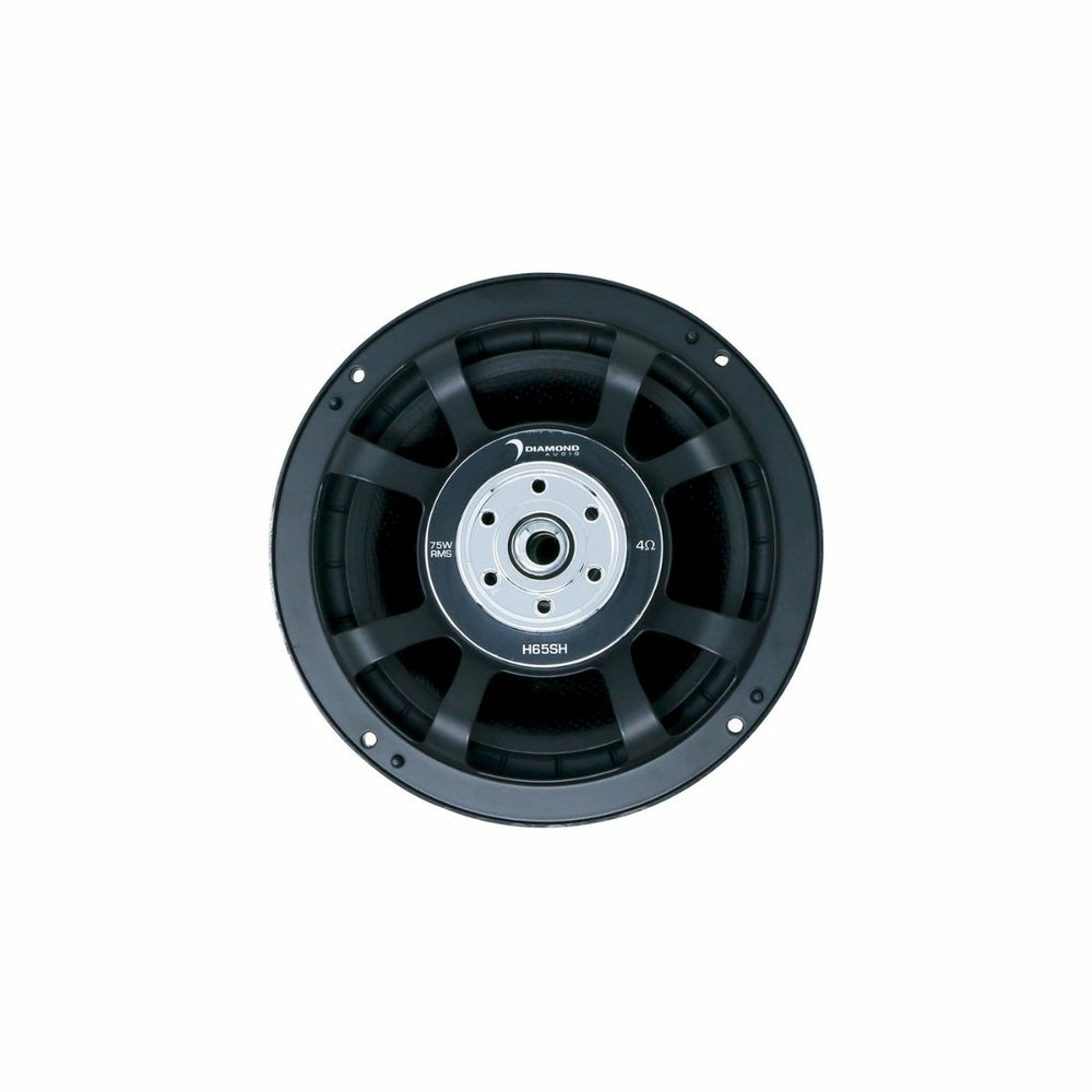 Diamond Audio H65SH 300W Peak (150W RMS) 6.5