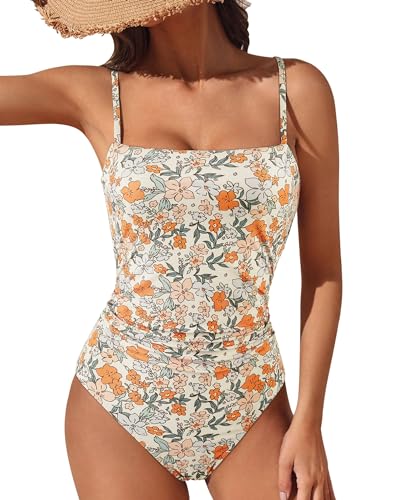 62 Yellow Floral