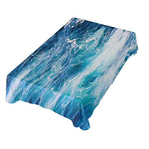 R Ocean Waves