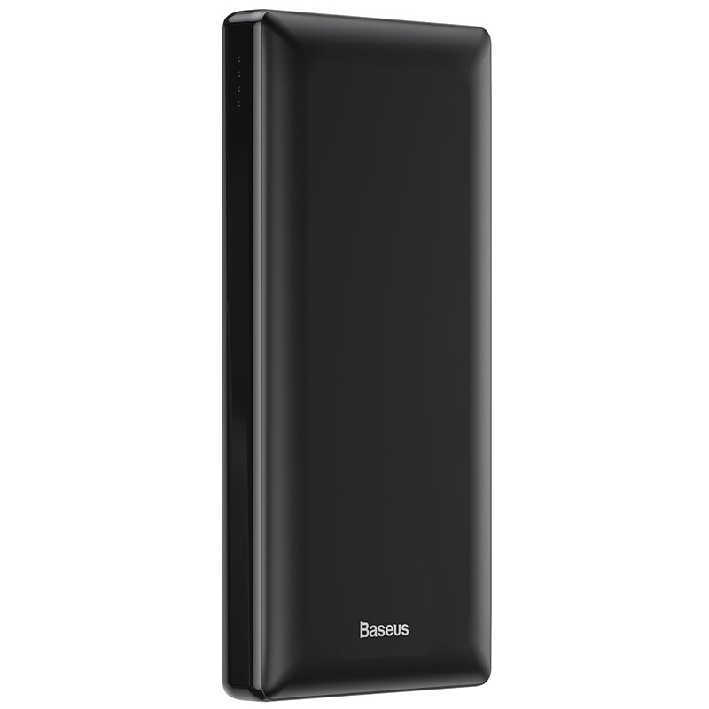 20000mAh Portable Charger Power Bank - Ultra Fast Charging 3.0 USB C for iPhone 15/14/13, Samsung Galaxy, iPad | High Capacity External Battery Pack for Travel, Camping, Emergency Power Backup