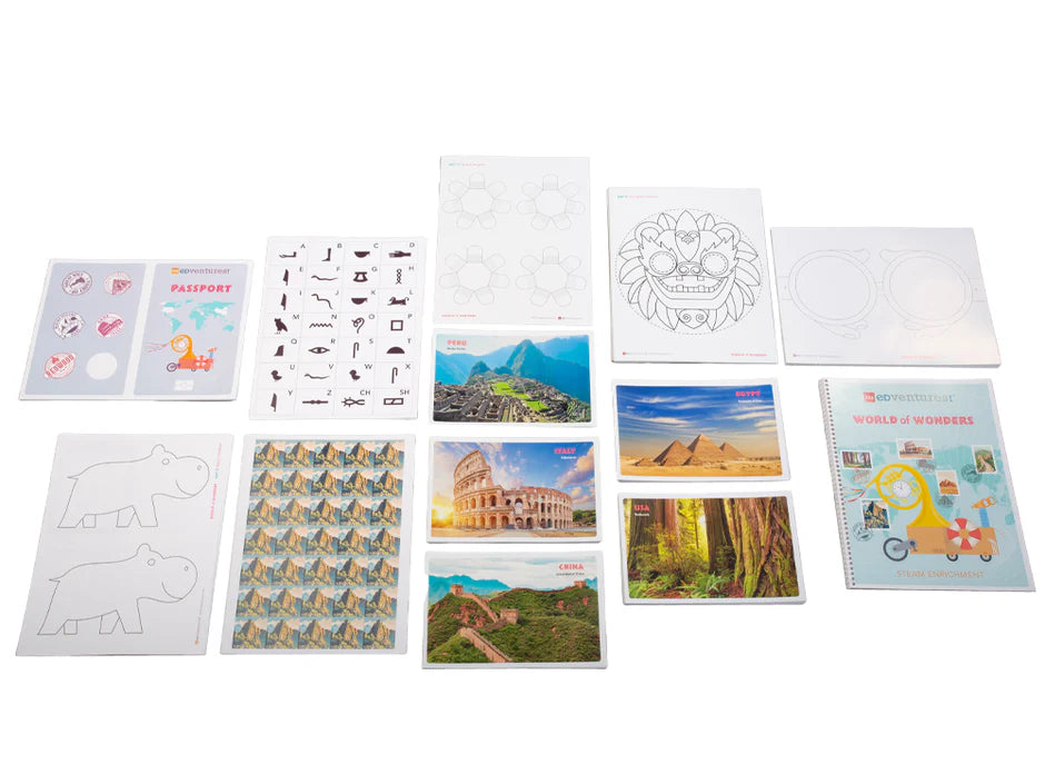 World of Wonders - Explore Unique & Exotic Products from Around the Globe | Perfect for Home Decor, Gifts & Cultural Exploration