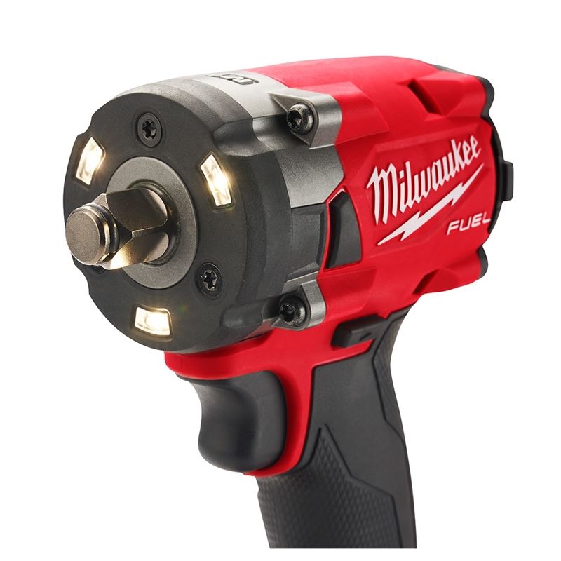 M18 FUEL 18V Brushless Cordless 1/2