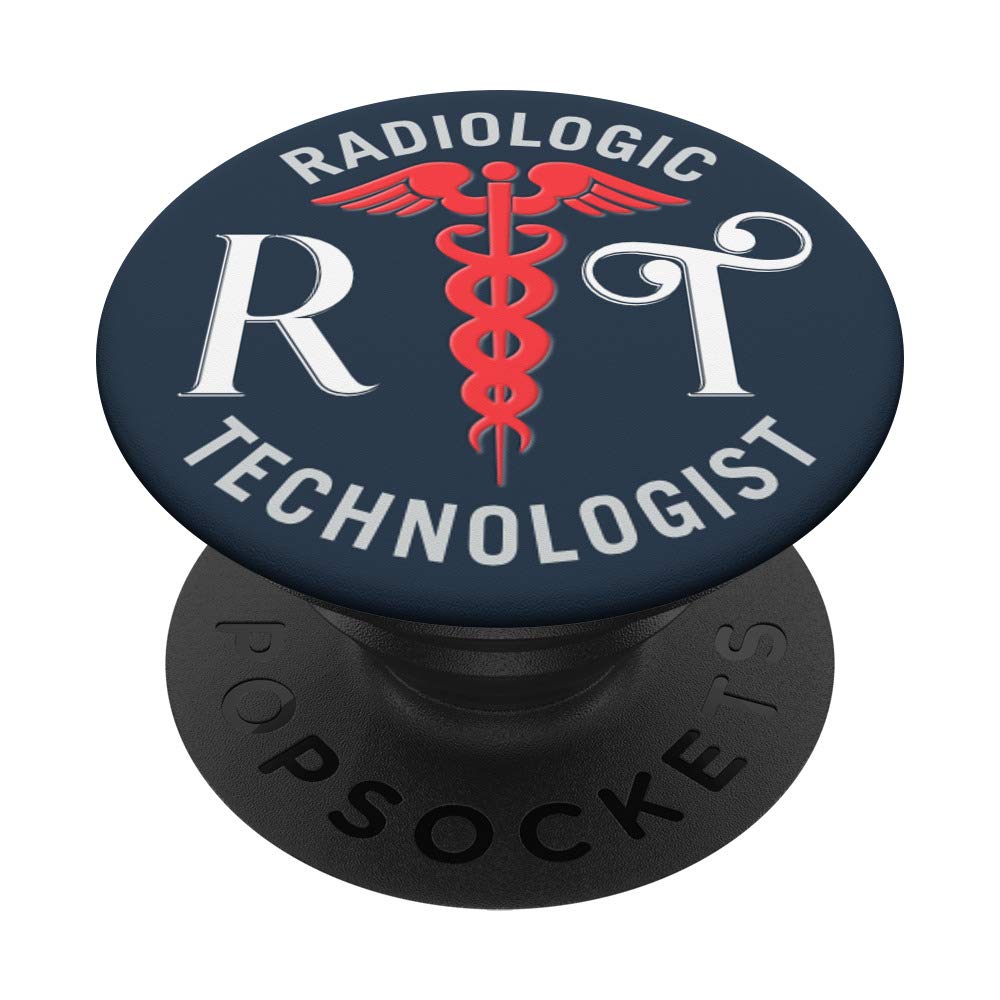 Radiologic Technologist T-Shirt - Radiology Tech Red White Blue Patriotic Design - Perfect for Medical Professionals & Students in Hospitals & Clinics