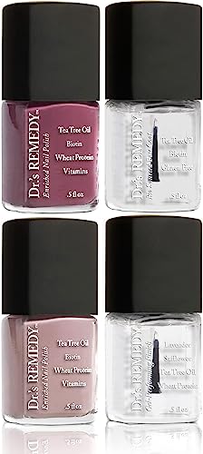 DECADENT Decade Collection - Set of 4