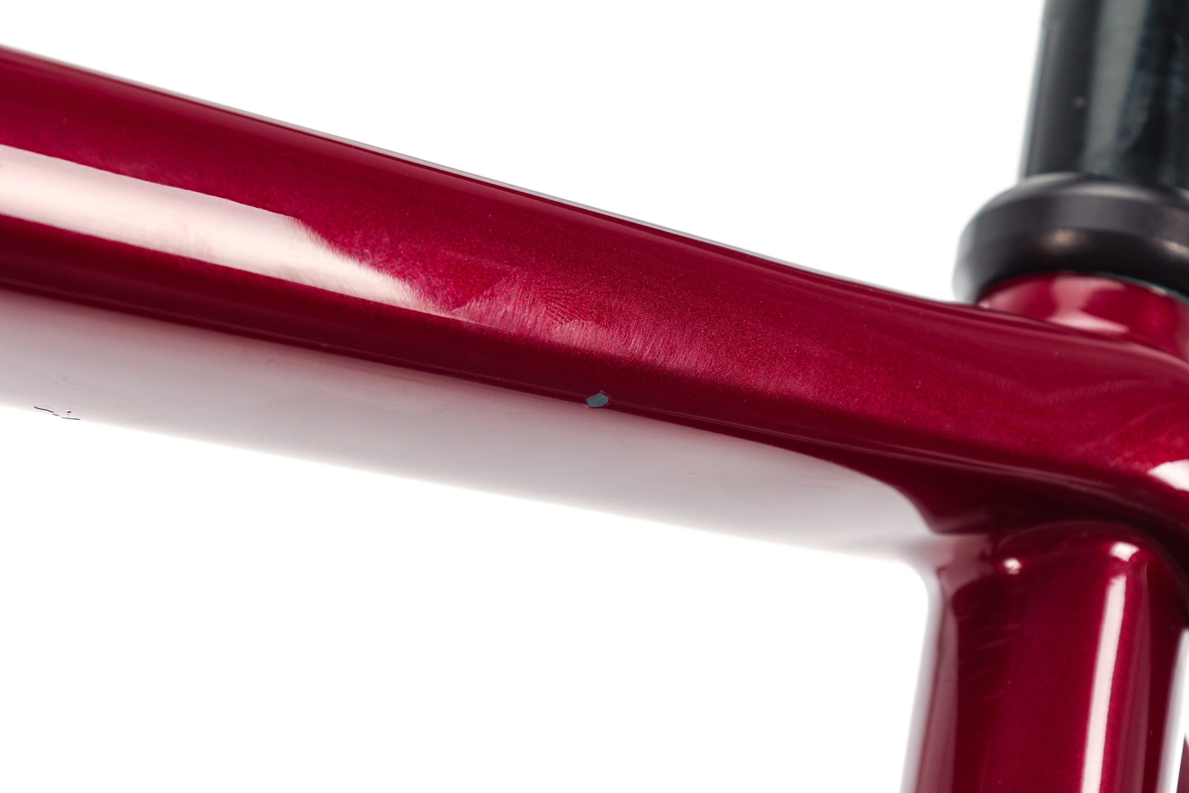 2021 Allied ABLE Red AXS Gravel Bike - Medium Size | Lightweight Carbon Frame for Off-Road Adventures & Commuting | Perfect for Trail Riding, Bikepacking & Urban Exploration